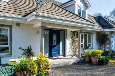 Barony House, The Meelaghans, Tullamore, Co. Offaly, R35H7T2 -  DNG