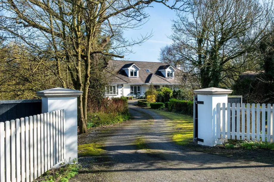 Barony House, The Meelaghans, Tullamore, Co. Offaly, R35H7T2 - DNG Estate Agents