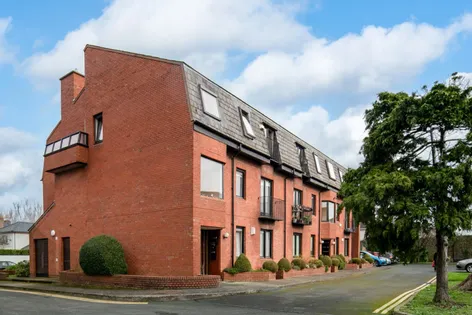 8 Crannagh Court, Crannagh Road, Rathfarnham, Dublin 14, D14E9K1 -  DNG