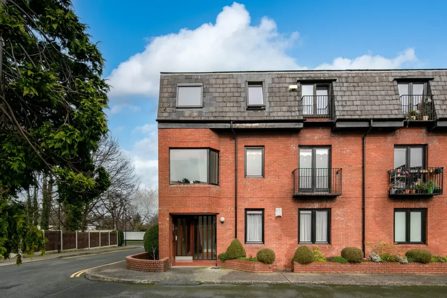 8 Crannagh Court, Crannagh Road, Rathfarnham, Dublin 14, D14E9K1 - DNG Estate Agents