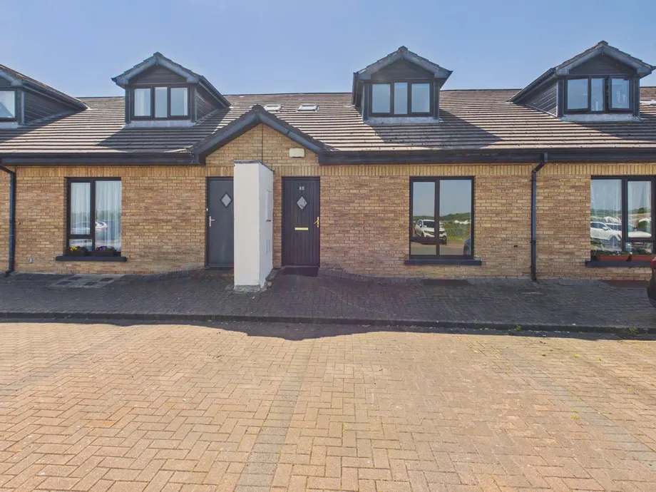 88 Mullan Mor, Tuam Road, Galway, H91HDX3 - DNG Estate Agents