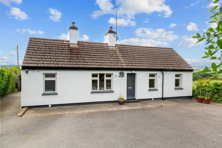Tir Na N'Og, Blainroe Upper, Wicklow Town, Co. Wicklow, A67 - DNG Estate Agents