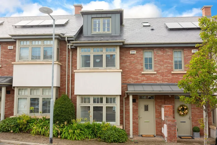 5 The Close, Hazelbrook Square, Churchtown, Dublin 14, D14DP28 - DNG Estate Agents