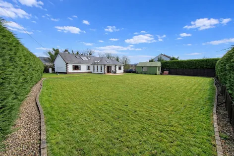 Cappaghlodge, Sixmilebridge, Co Clare, V95HY2D -  DNG