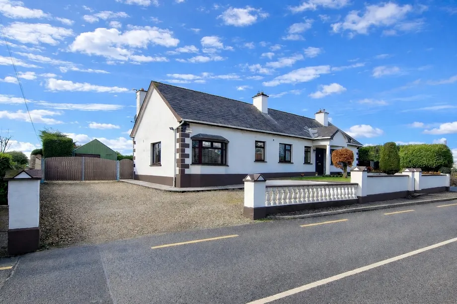 Cappaghlodge, Sixmilebridge, Co Clare, V95HY2D - DNG Estate Agents