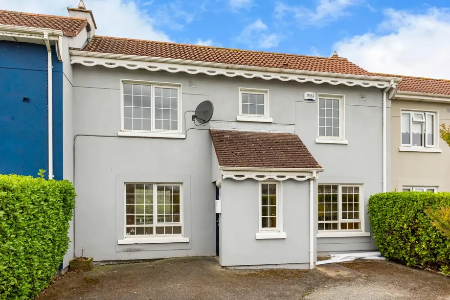 27 Cushlawn Drive, Killinarden, Tallaght, Dublin 24, D24F2A3 - DNG Estate Agents