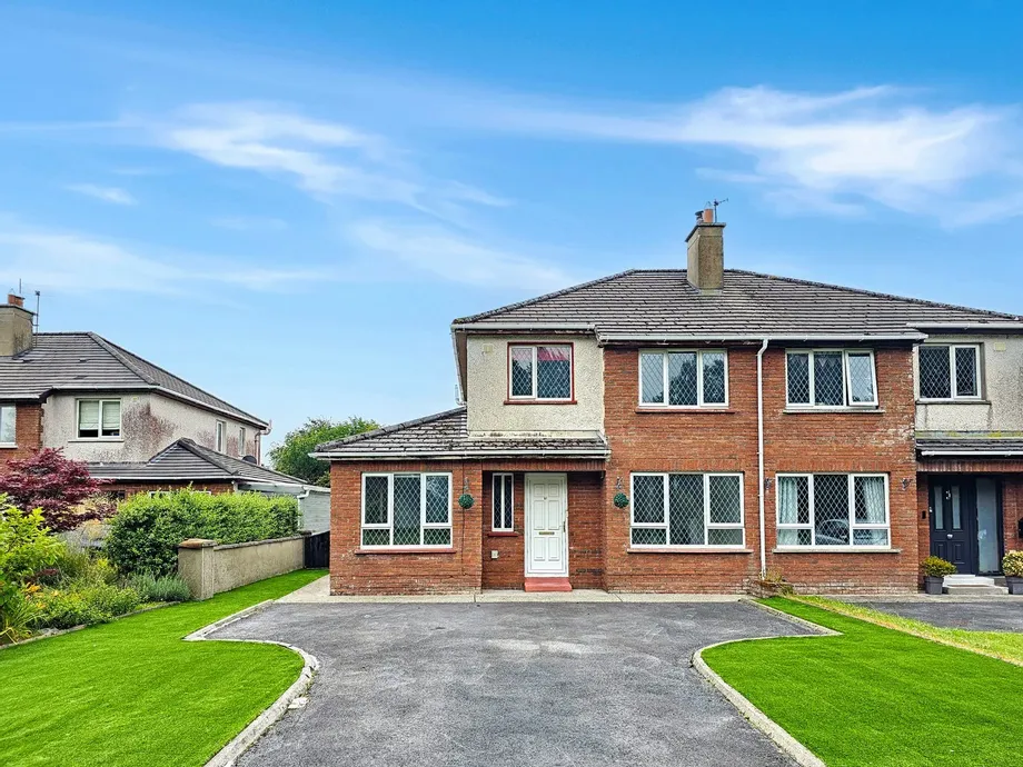 61 Castlerock, Tulla Road, Ennis, Co Clare, V95N8Y1 - DNG Estate Agents