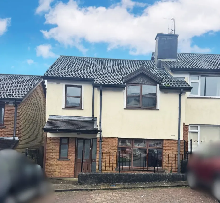 23 Cromwellsfort Grove, Mulgannon, Co. Wexford, Wexford Town, Y35P9D8 - DNG Estate Agents