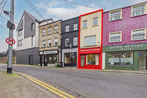 36 Stephen Street, Waterford City, Co. Waterford, X91AY93 -  DNG