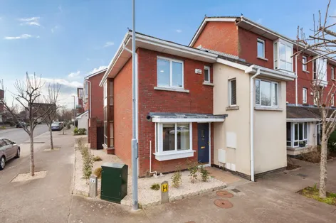 74 Fernleigh Drive, Castleknock, Dublin 15, D15W1C9 - DNG