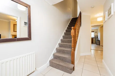 17 Dun Emer Way, Lusk, Co. Dublin, K45 - DNG