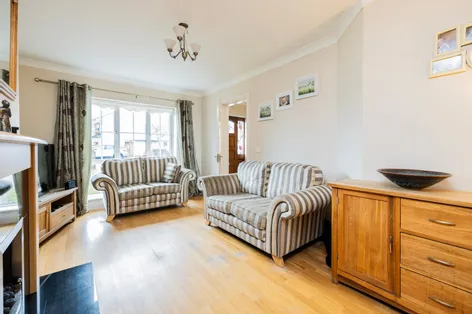 17 Dun Emer Way, Lusk, Co. Dublin, K45 - DNG