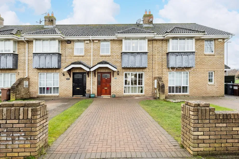 17 Dun Emer Way, Lusk, Co. Dublin, K45 - DNG Estate Agents