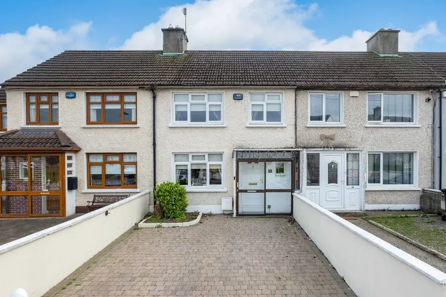 98 Walkinstown Drive, Walkinstown, Dublin 12, D12E7R7 - DNG Estate Agents