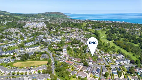 10 Mill Road, Killincarrig, Greystones, Co. Wicklow, A63DH76 - DNG