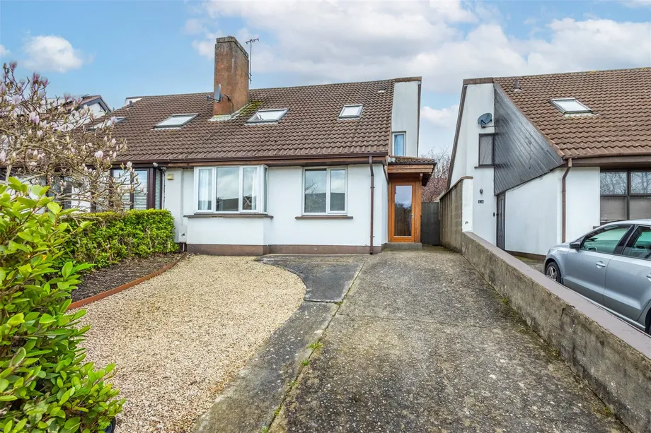 135 Hillside, Greystones, Co. Wicklow, A63CY80 - DNG Estate Agents