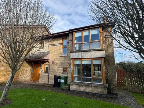 10 Park Square, Grangerath, Colpe Cross, Drogheda, Co. Meath, A92XDX6 -  DNG