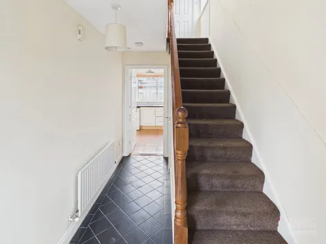 1 Cappagh Grove, Ballinagar, Tullamore, Co. Offaly, R35K103 -  DNG