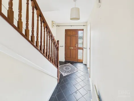 1 Cappagh Grove, Ballinagar, Tullamore, Co. Offaly, R35K103 -  DNG