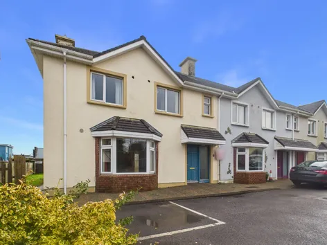 1 Killeen, Iveragh Road, Killorglin, Co Kerry, V93RD76 - DNG