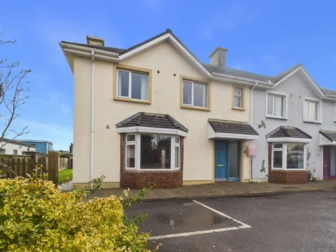 1 Killeen, Iveragh Road, Killorglin, Co Kerry, V93RD76 - DNG