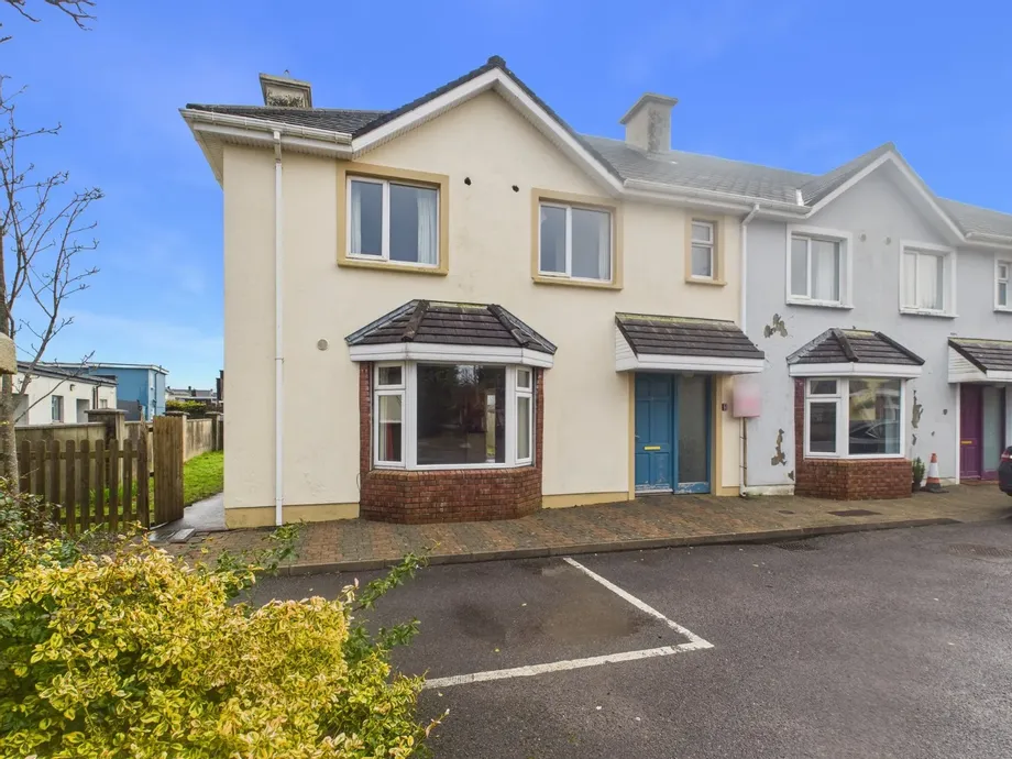 1 Killeen, Iveragh Road, Killorglin, Co Kerry, V93RD76 - DNG Estate Agents