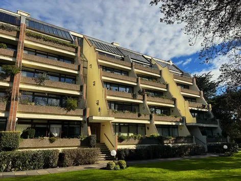 3 The Cedars, Grove House, Milltown, D06V326 -  DNG