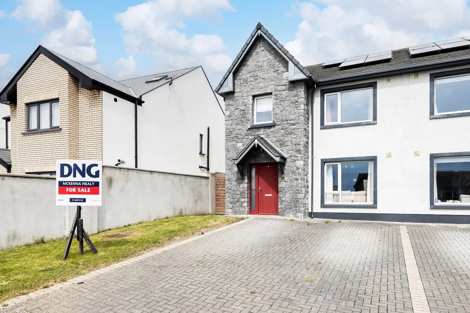 4 Bachelors Cove, Sundrive Road, Rush, Co. Dublin, K56 - DNG Estate Agents