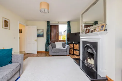 8 Lambourne Park, Beaverstown Road, Donabate, Co. Dublin, K36 - DNG