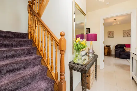 8 Lambourne Park, Beaverstown Road, Donabate, Co. Dublin, K36 - DNG