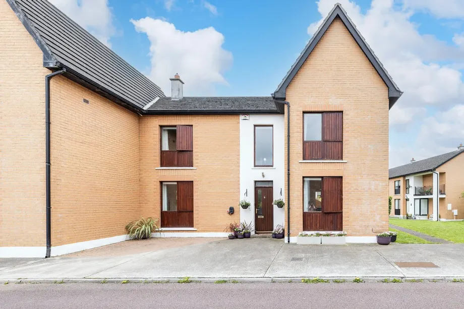 8 Lambourne Park, Beaverstown Road, Donabate, Co. Dublin, K36 - DNG Estate Agents