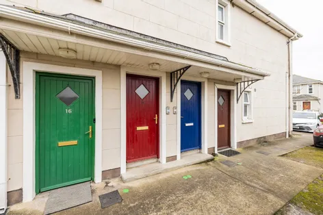 14 Woodland Court, Lower Main Street, Rush, Co. Dublin, K56 -  DNG