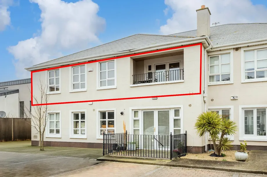 14 Woodland Court, Lower Main Street, Rush, Co. Dublin, K56 - DNG Estate Agents