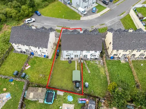 11 Holly Park, Leitrim Village, Co. Leitrim, N41CP57 - DNG