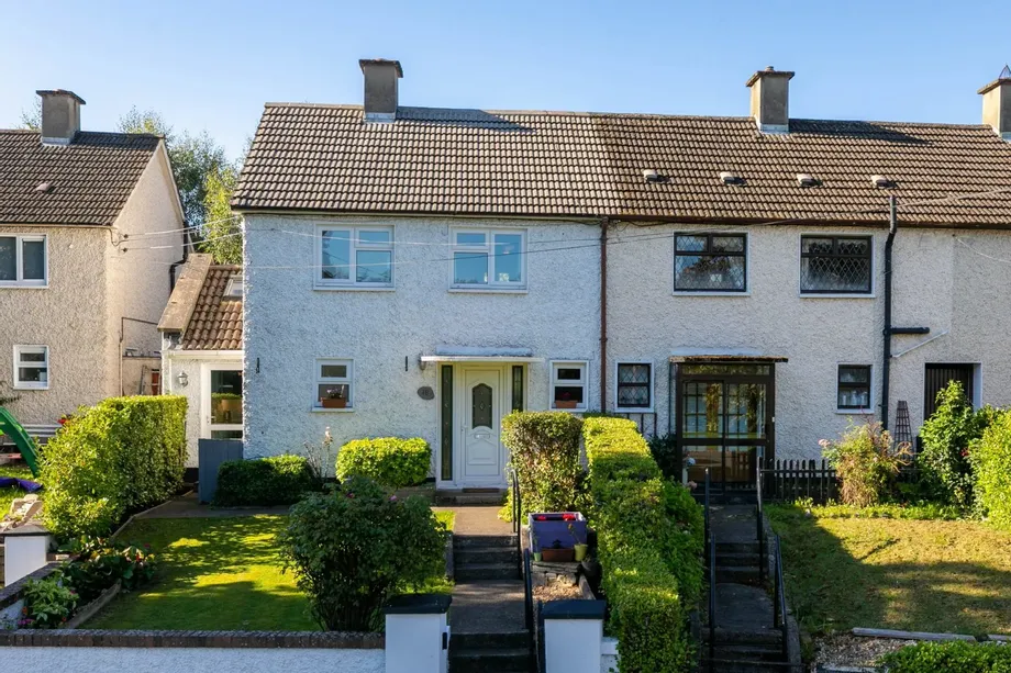 18 Owendore Crescent, Rathfarnham, Dublin 14, D14HF84 - DNG Estate Agents