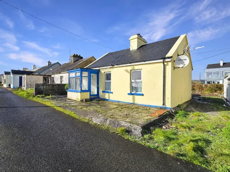 Lower Quay, Liscannor, Co. Clare, V95V0D8 -  DNG