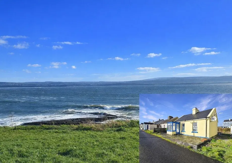 Lower Quay, Liscannor, Co. Clare, V95V0D8 - DNG Estate Agents
