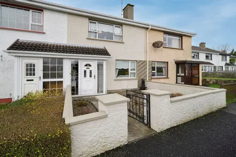 10 Oatfield Terrace, Letterkenny, Co. Donegal, F92HRT0 -  DNG