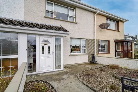 10 Oatfield Terrace, Letterkenny, Co. Donegal, F92HRT0 -  DNG