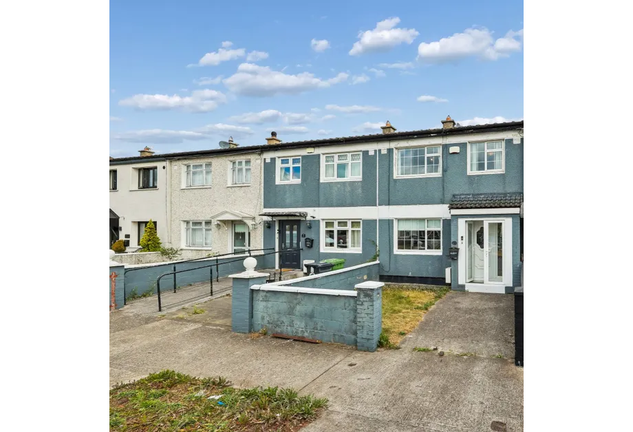21 Berryfield Road, Finglas, Dublin 11, D11K768 - DNG Estate Agents