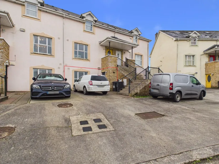 2B Clonmullen Hall, Edenderry, Co. Offaly, R45EN23 - DNG Estate Agents