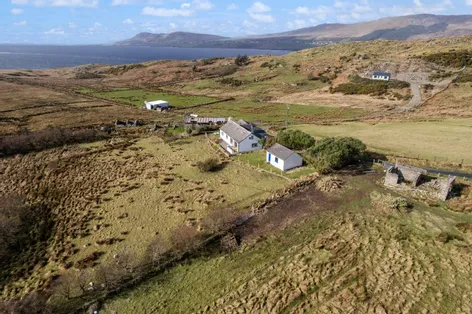Drumanoo, Killybegs, Co. Donegal, F94D780 -  DNG
