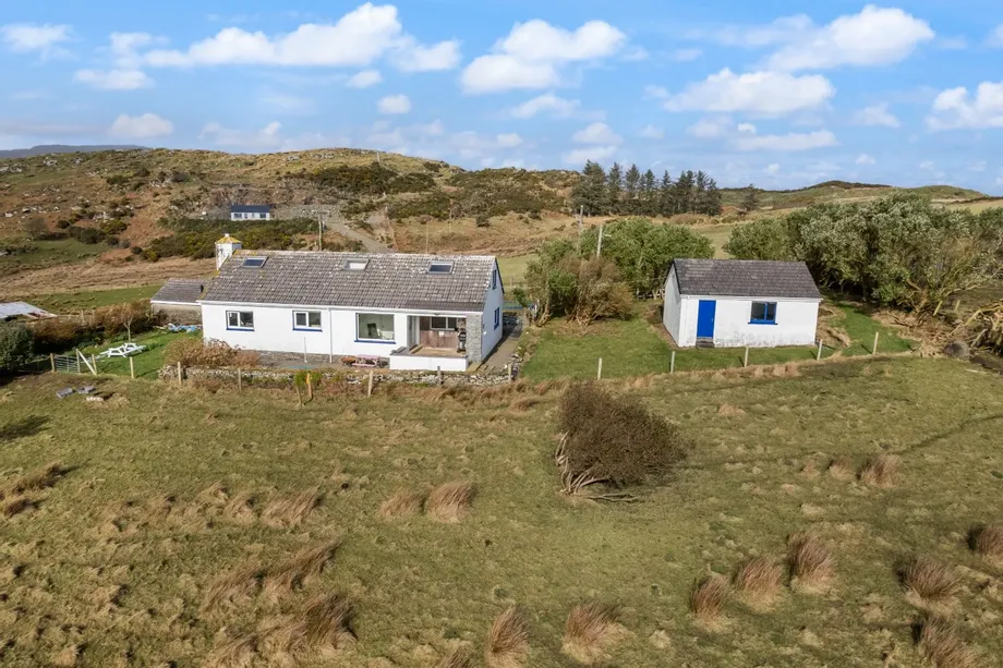 Drumanoo, Killybegs, Co. Donegal, F94D780 - DNG Estate Agents