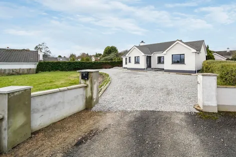 Laragh, Gortlee Road, Letterkenny, Co. Donegal, F92XY5P -  DNG