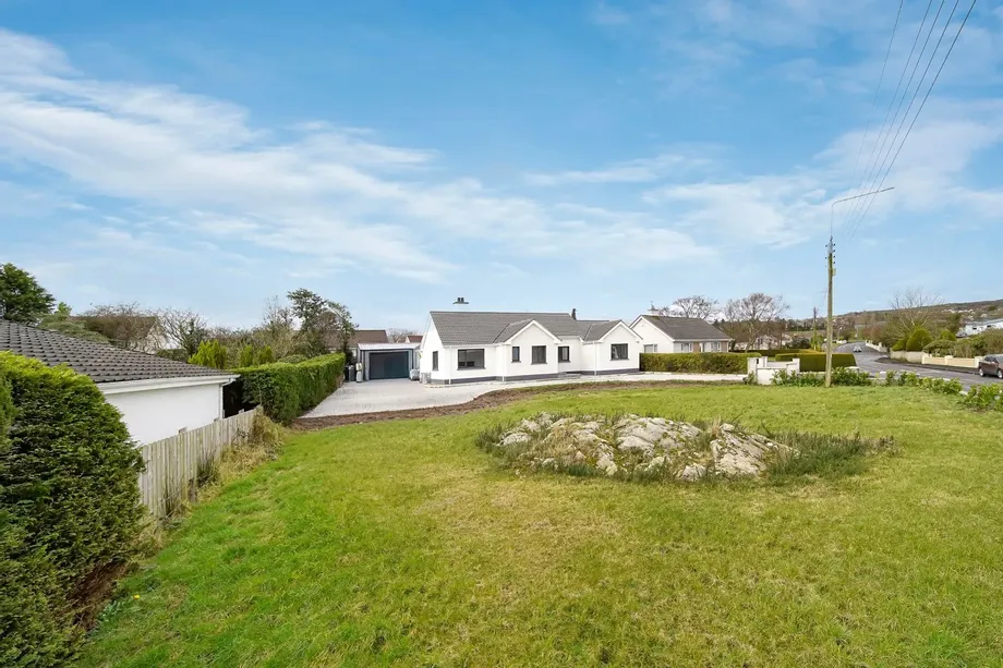 Laragh, Gortlee Road, Letterkenny, Co. Donegal, F92XY5P - DNG Estate Agents