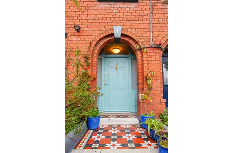 2 Temple Villas, Arbour Hill, Stoneybatter, Dublin 7, D07N2F4 - DNG