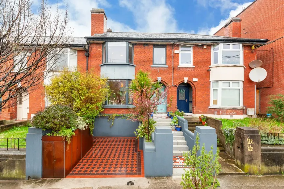 2 Temple Villas, Arbour Hill, Stoneybatter, Dublin 7, D07N2F4 - DNG Estate Agents