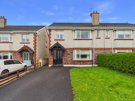 28 Westwood Park, Clara, Co Offaly, R35RH32 -  DNG