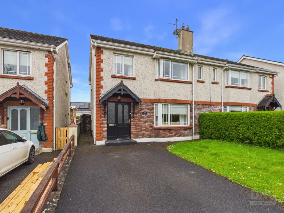 28 Westwood Park, Clara, Co Offaly, R35RH32 - DNG Estate Agents