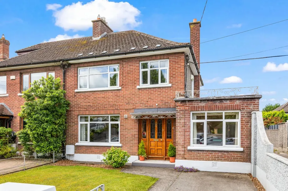 146 Navan Road, Dublin 7, D07T0V1 - DNG Estate Agents